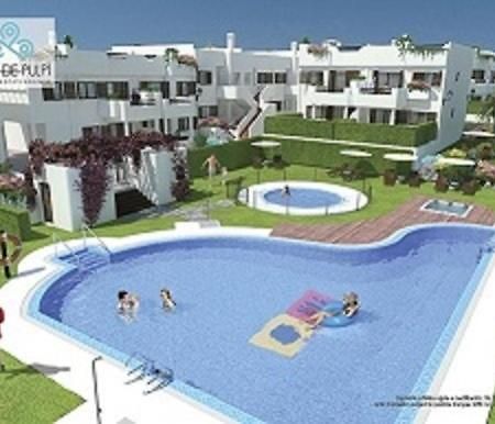 Las Azaleas San Juan De Los Terreros Bagian luar foto