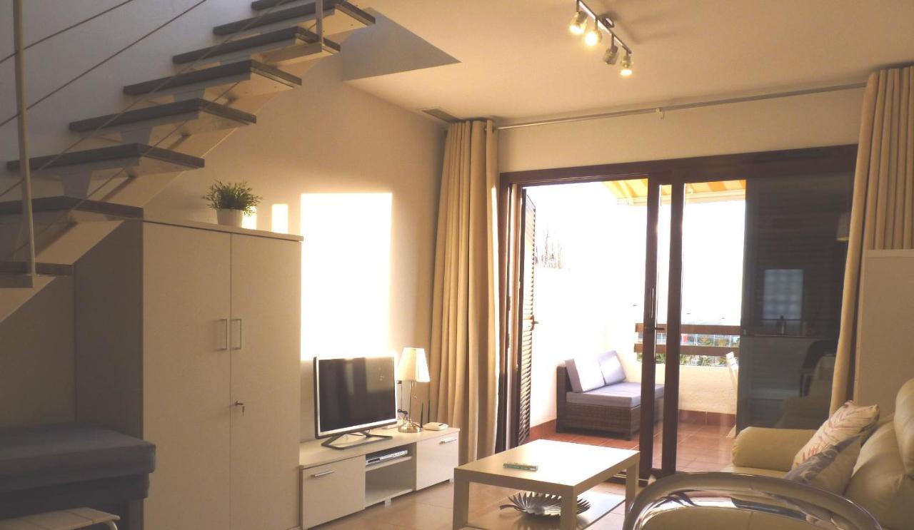 Las Azaleas San Juan De Los Terreros Bagian luar foto