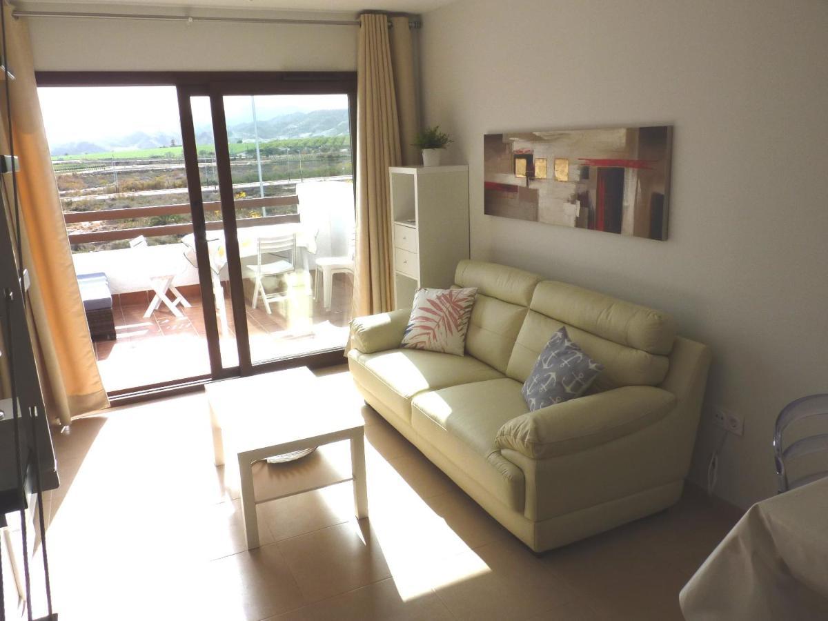 Las Azaleas San Juan De Los Terreros Bagian luar foto