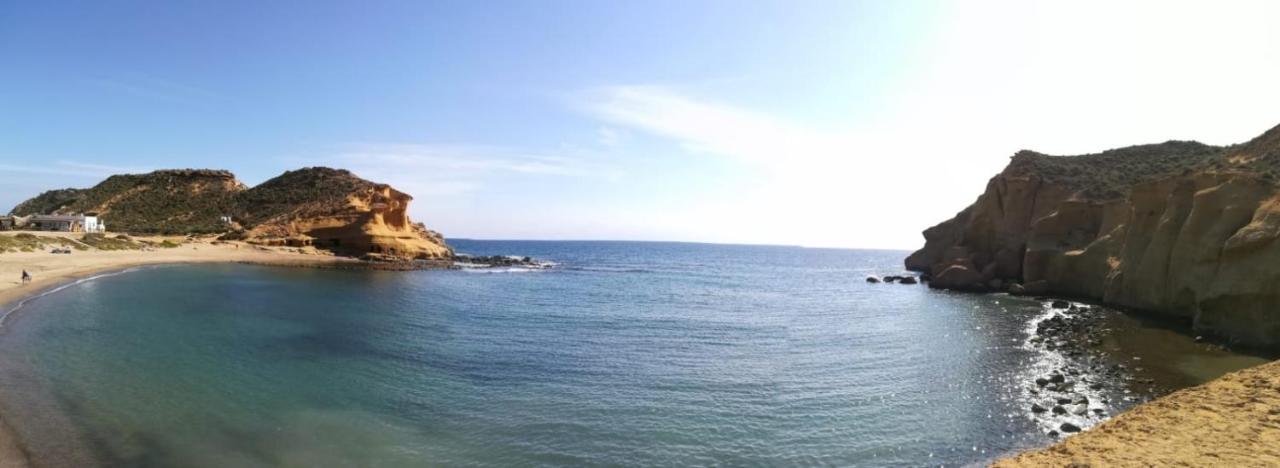 Las Azaleas San Juan De Los Terreros Bagian luar foto