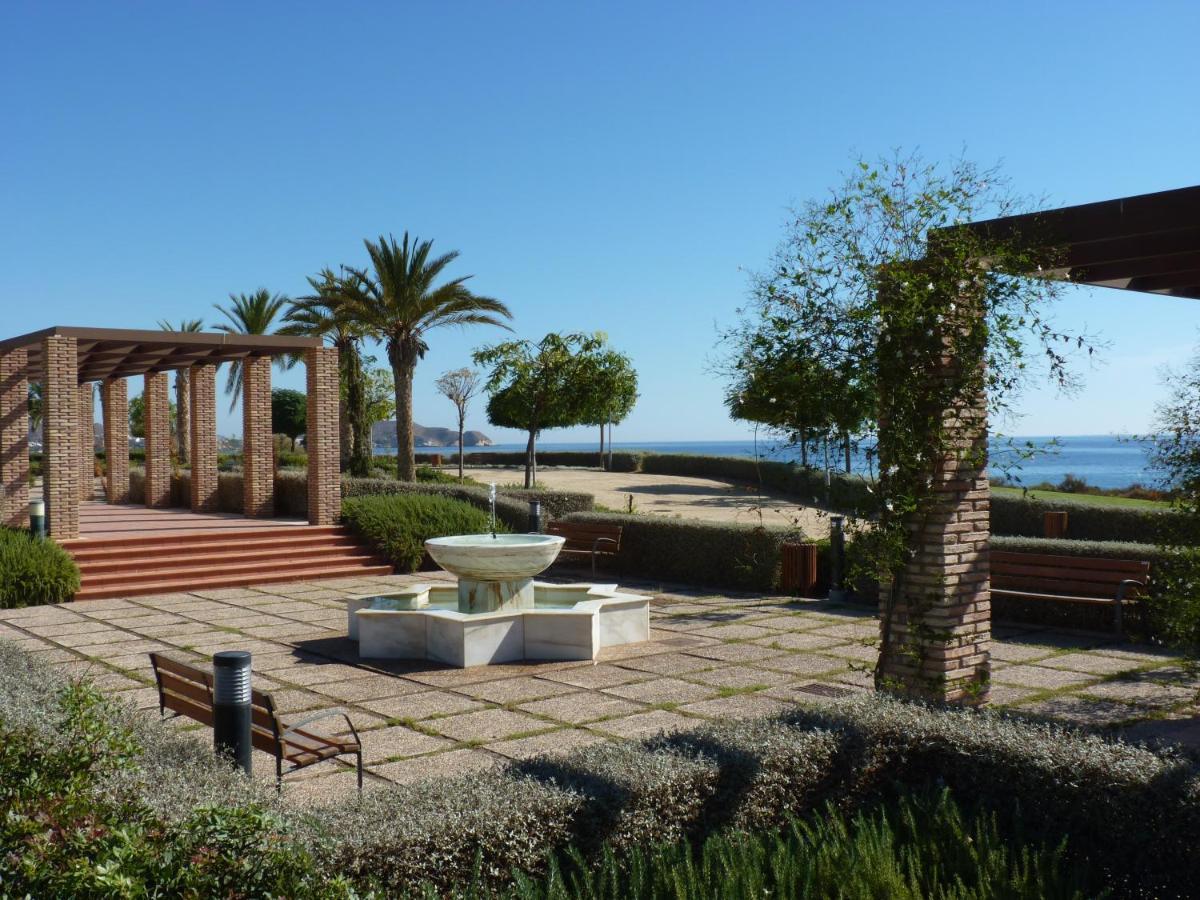 Las Azaleas San Juan De Los Terreros Bagian luar foto