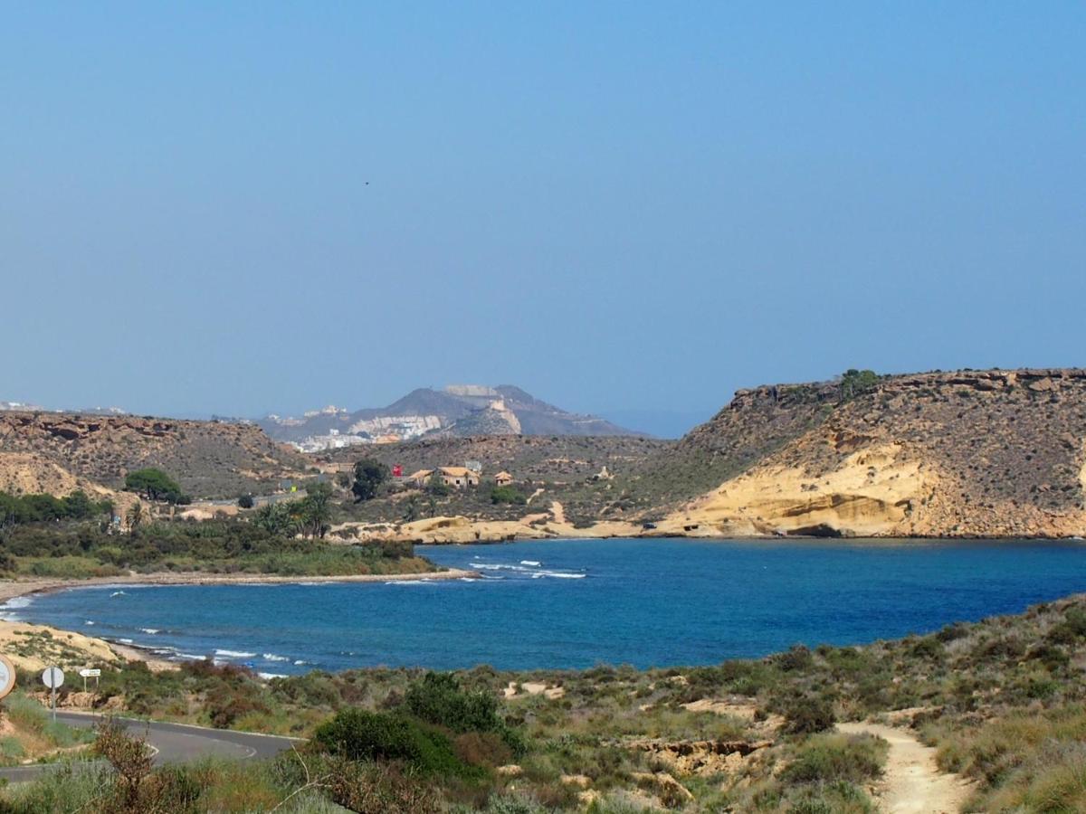 Las Azaleas San Juan De Los Terreros Bagian luar foto