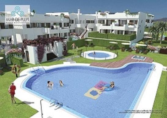 Las Azaleas San Juan De Los Terreros Bagian luar foto